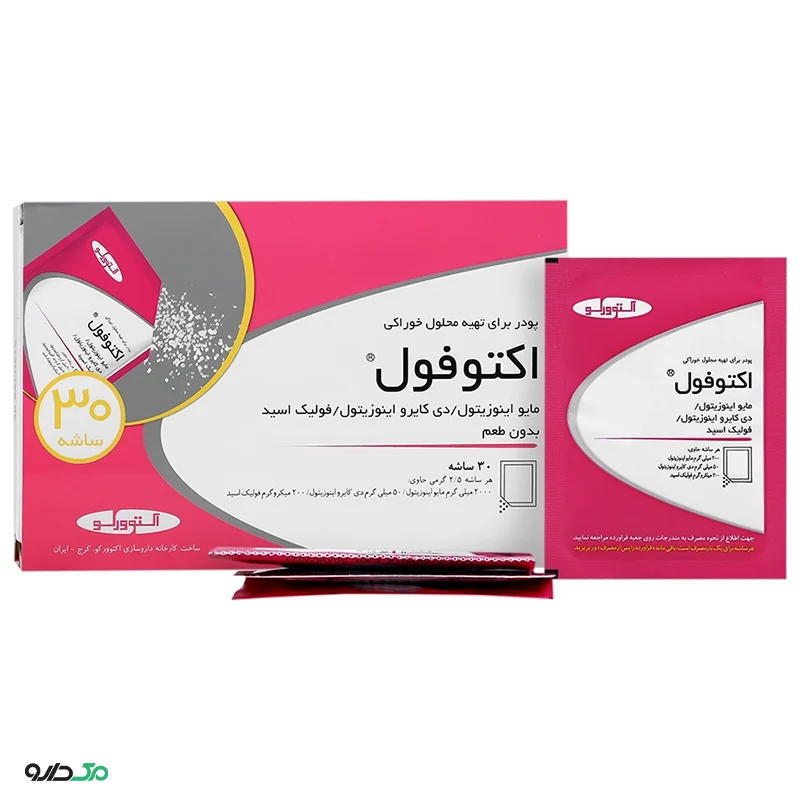 ساشه اکتوفول اکتوورکو